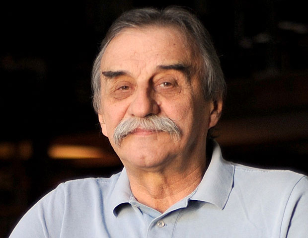 Pozorišni reditelj Ljubiša Ristić: U Crnoj Gori je na sceni proustaška politika