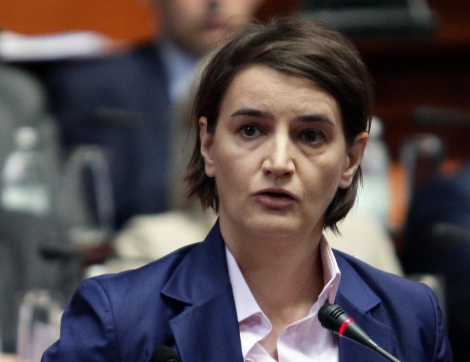 Brnabić: U Republiku Srpsku smo uložili 21,5 miliona evra