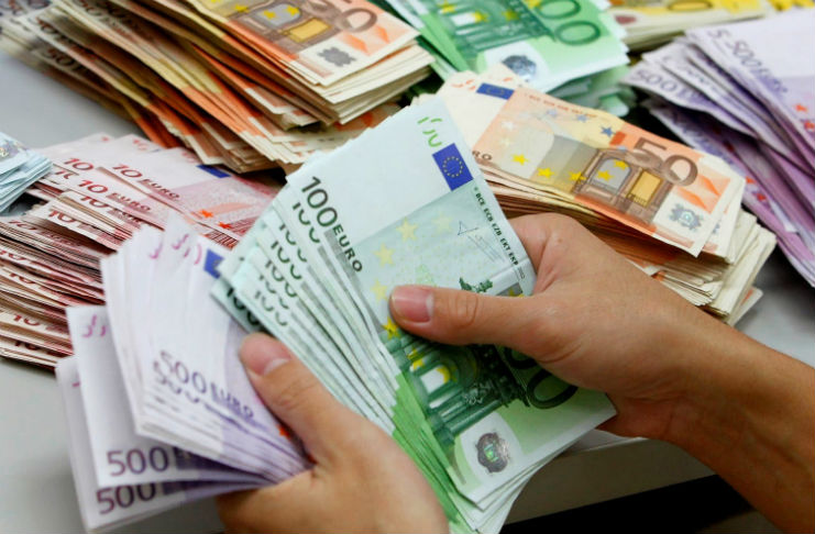 Građani Crne Gore u bankama imaju 1,26 milijardi eura