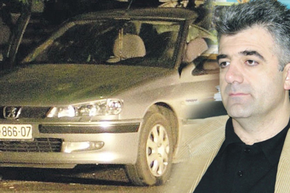 Tužilaštvo i mediji četiri mjeseca ćute o dokazima iz Italije: Istragu o Duškovom ubistvu zataškavaju jer vodi do Caneta Subotića!