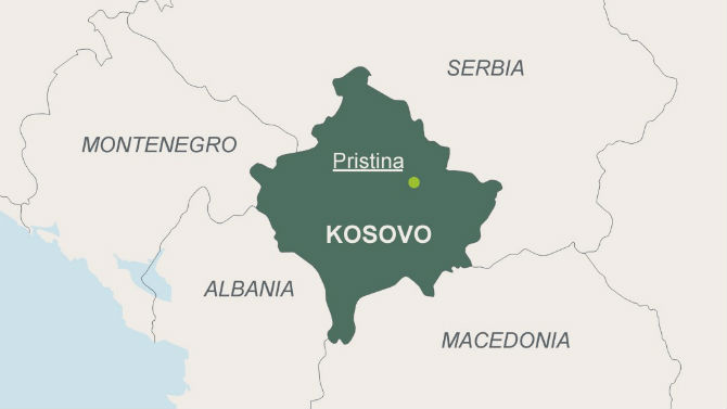 RTS: Priština se već priprema za demarkaciju sa Srbijom