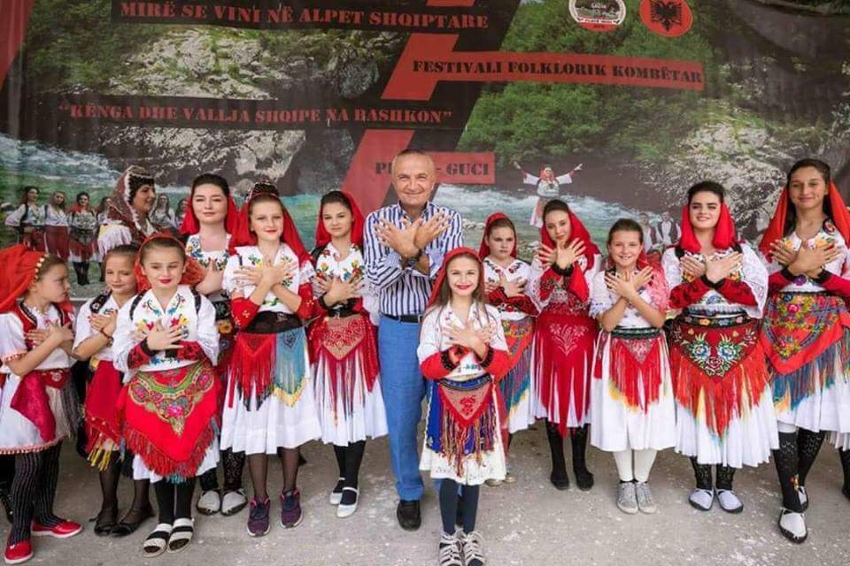 Slaven Radunović (DF): U Njegoševoj Crnoj Gori neki pomažu stvaranje Velike Albanije