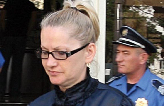 Slavica Šćekić ekskluzivno za Borbu: Mafija iz ANB-a učestvovala u ubistvu mog brata!
