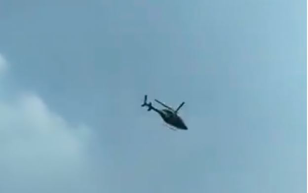 Pao helikopter u Sibiru, 18 mrtvih