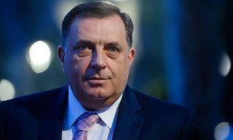 Dodik: Ako je Kosovo dio Srbije premijer bi morao biti Albanac