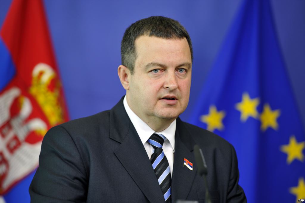 Ivica Dačić o slučaju hapšenja Sare Vidak u Kotoru: Mediji u Crnoj Gori vode hajku bez ijednog dokaza!