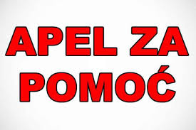 Apel građanima: Pomognimo Stefanu Laboviću