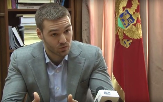 Rakočević (DPS): Srbi su neraskidivi dio ovovremene Crne Gore