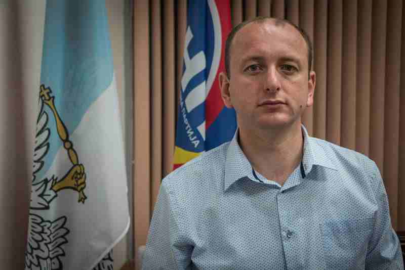 Knežević o premijerovoj posjeti Njemačkoj: Od Crne Gore pravi slijepo crijevo Evrope za smještaj migranata