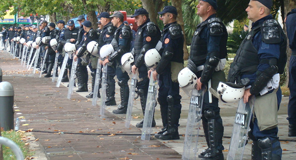 Do kraja godine: Za zaslužne policajce spremili povlastice za odlazak u penziju!