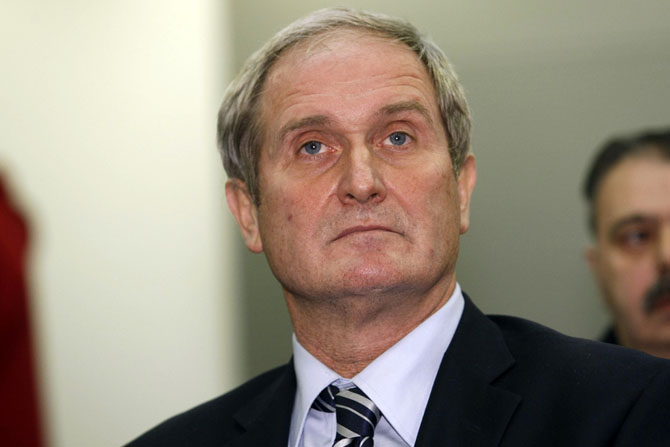 Ambasador Srbije u Crnoj Gori: Sa posebnom pažnjom pratimo slučaj Vidak