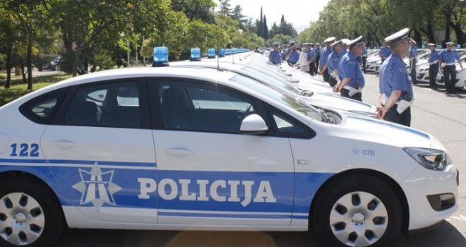 Reorganizacija službe: Sprema se čistka u policiji, s funkcija odlaze svi koji imaju uslove za penziju