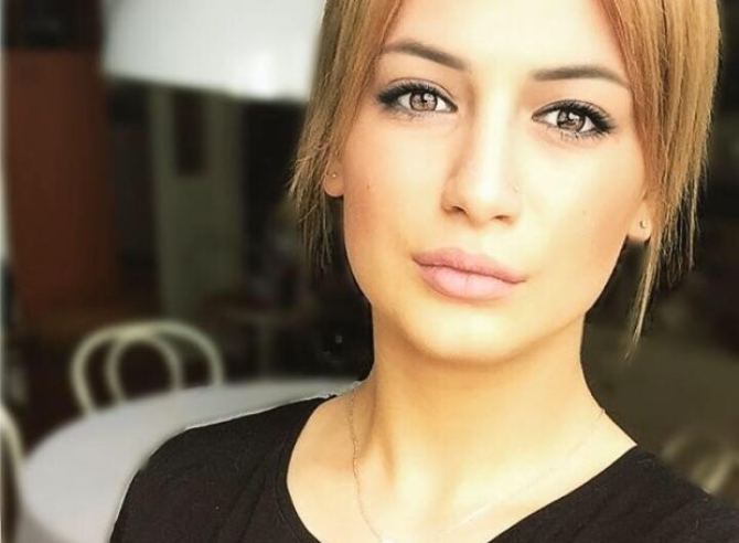 Sara Vidak iznijela odbranu: Nijesam napala sudiju, saslušanje kod tužioca je bilo iživljavanje!