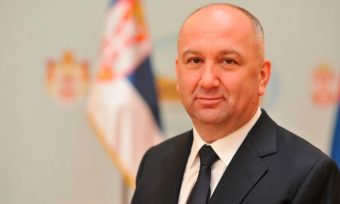 Popović: Kompromis mora biti po Ustavu i Rezoluciji 1244