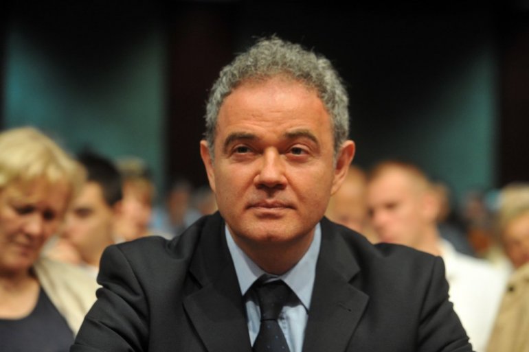 Zoran Lutovac na ledu: Sprema se puč u Demokratskoj stranci
