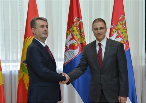 Nuhodžić i Stefanović: Niko nije jači od države, staćemo na kraj kriminalcima