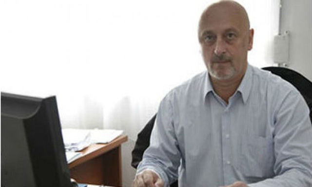 Oglasio se i Dragan Šoć: Za Milovog ministra Srbi nijesu ugroženi