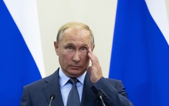 Putin: Američke sankcije kontraproduktivne i besmislene