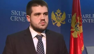 Nikolić mijenja teze: Zabranom Podgoričke skupštine brane 21. maj