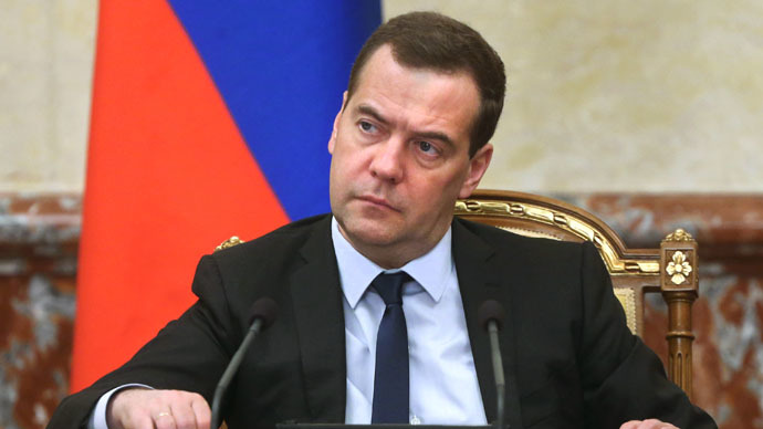 Medvedev: Ulazak Gruzije u NATO mogao bi da napravi užasan konflikt
