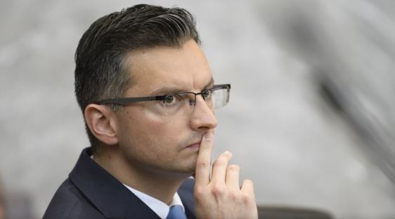 Slovenija od petka sa dva premijera