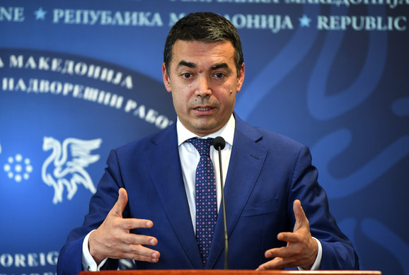 Makedonija: Ako referendum propadne, pada vlast