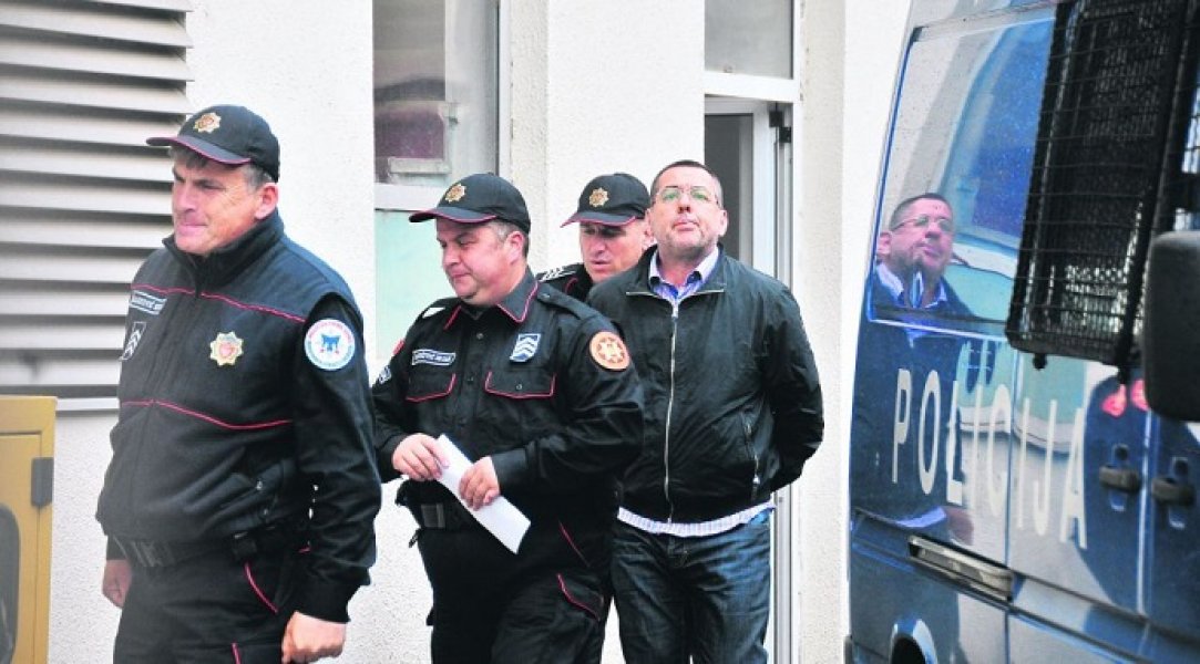Slučaj Primorka: Odustali od sporazuma sa Boškovićem i Markovićem