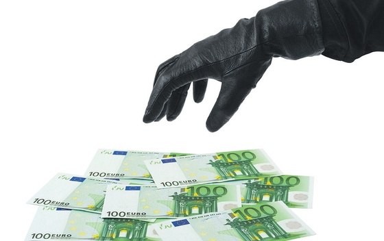 Uhapšen D.Š. (47): Sumnja se da je ukrao novac iz crkve
