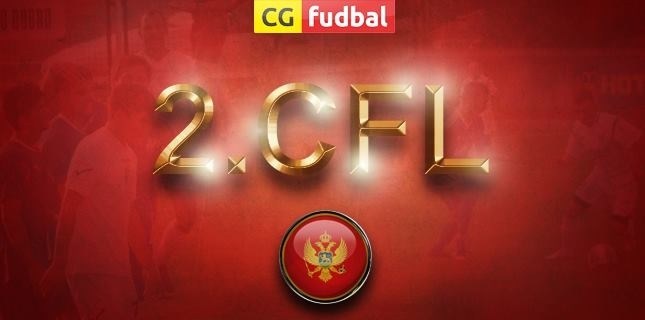 Druga liga: Gužva na vrhu, u derbijima bez golova