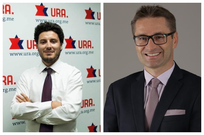Rudović vraća mandat kad URA prekine bojkot