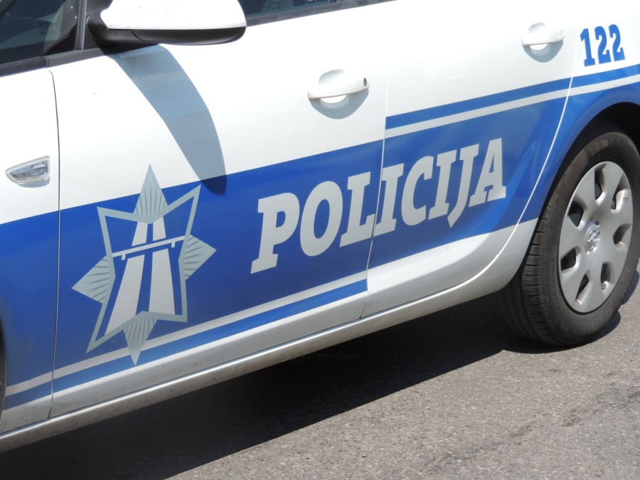 U poslednja 24 sata: Poginula jedna osoba