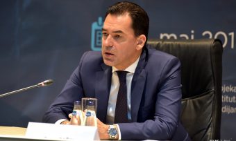 Pažin: Srbija je na potezu u slučaju Marović