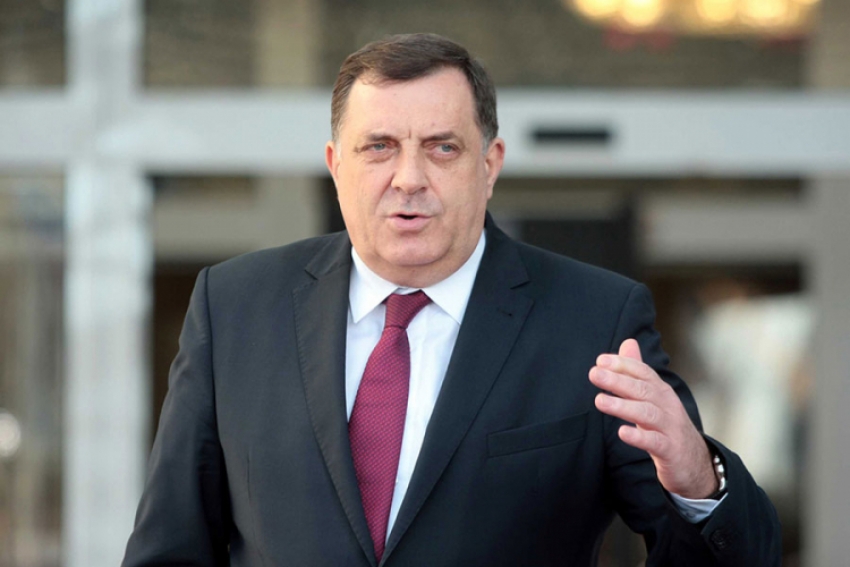 Dodik uvjeren: Tramp će dati Srpskoj nezavisnost, EU će se raspasti