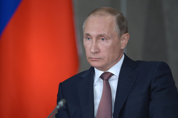 Čepurin: Putin u Beogradu u oktobru ili novembru