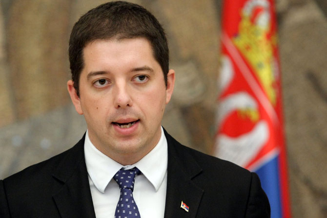 Marku Đuriću zabranjen ulazak na Kosovo!