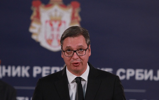 Vučić: Sporazum Beograda i Prištine je daleko