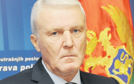 Skandalozna odluka Duška Markovića: Direktora za nerasvijetljena ubistva postavio za sekretara Vijeća za nacionalnu bezbjednost!