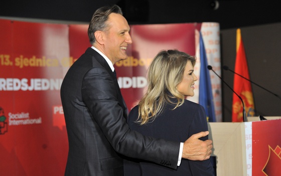 SDP se vraća u skupštinske odbore