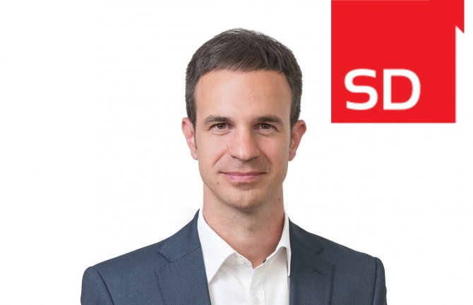 SD: Podnijeta inicijativa Odboru zbog Aerodroma