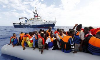 Premijer Malte: Nikad nećemo postati migrantski centar Sredozemlja