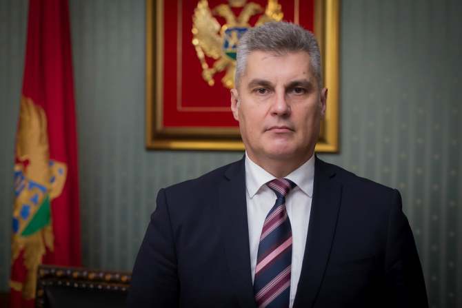 Brajović u ponedjeljak okuplja predstavnike partija: Kolegijum o izbornom zakonodavstvu