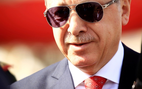 Erdogan preuzeo upravljanje državnim imovinskim fondom