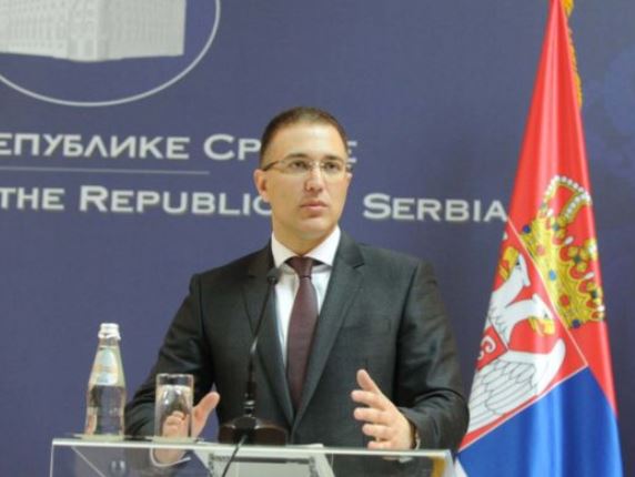 Stefanović potvrdio pisanje Borbe: Istražitelji saslušavaju vođu “škaljaraca”