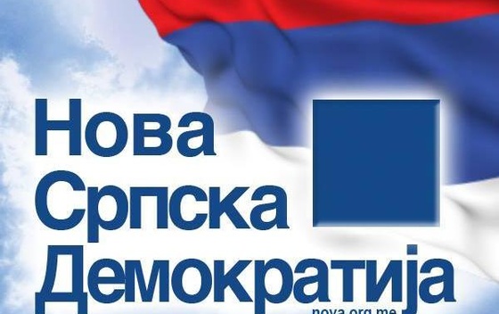 NOVA: Vučić da skrene pažnju Đukanoviću na diskriminaciju srpskog naroda