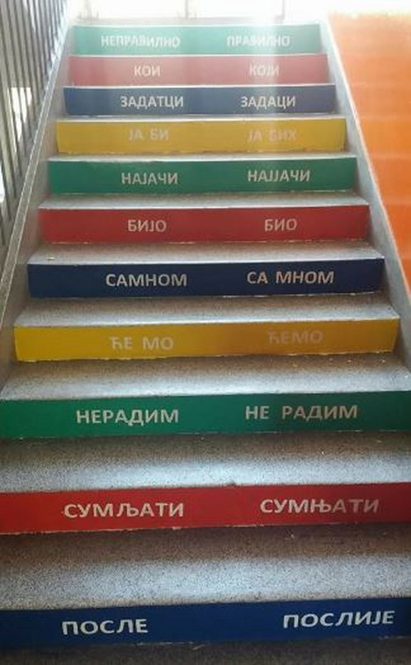 U Crnoj Gori 8.000 nepismenih