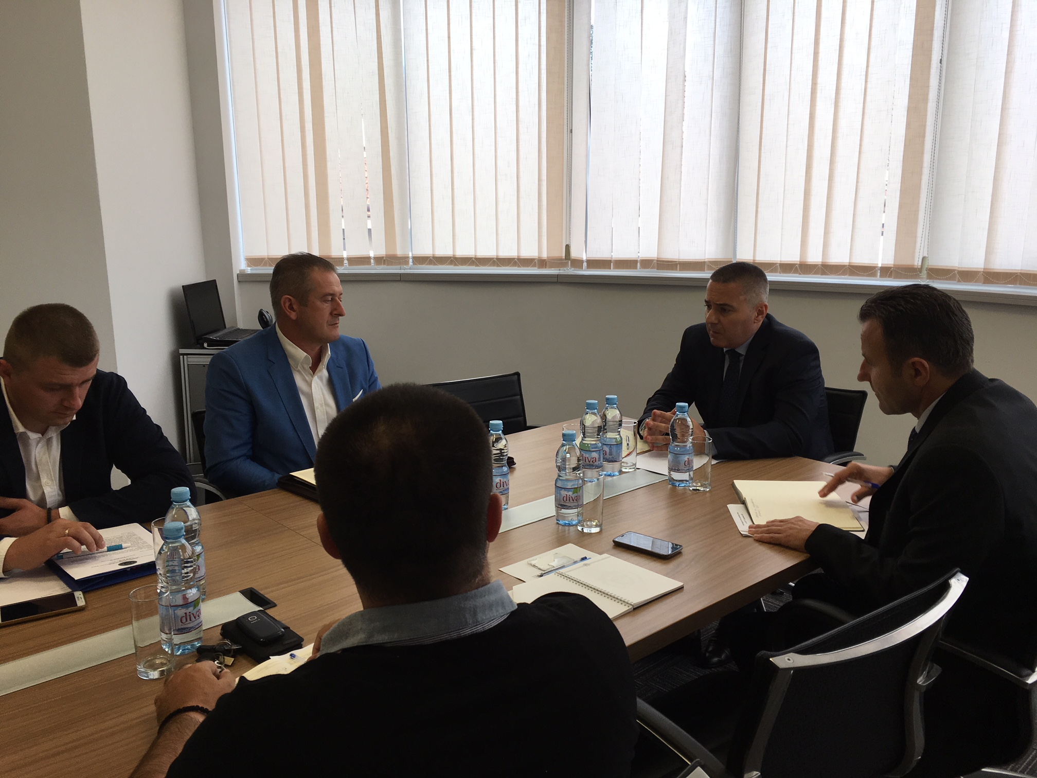Menadžment policije podržava napore Sindikata