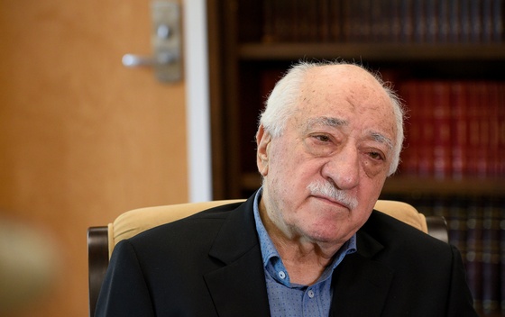 Turska: Hapšenja zbog veza sa Fetulahom Gulenom