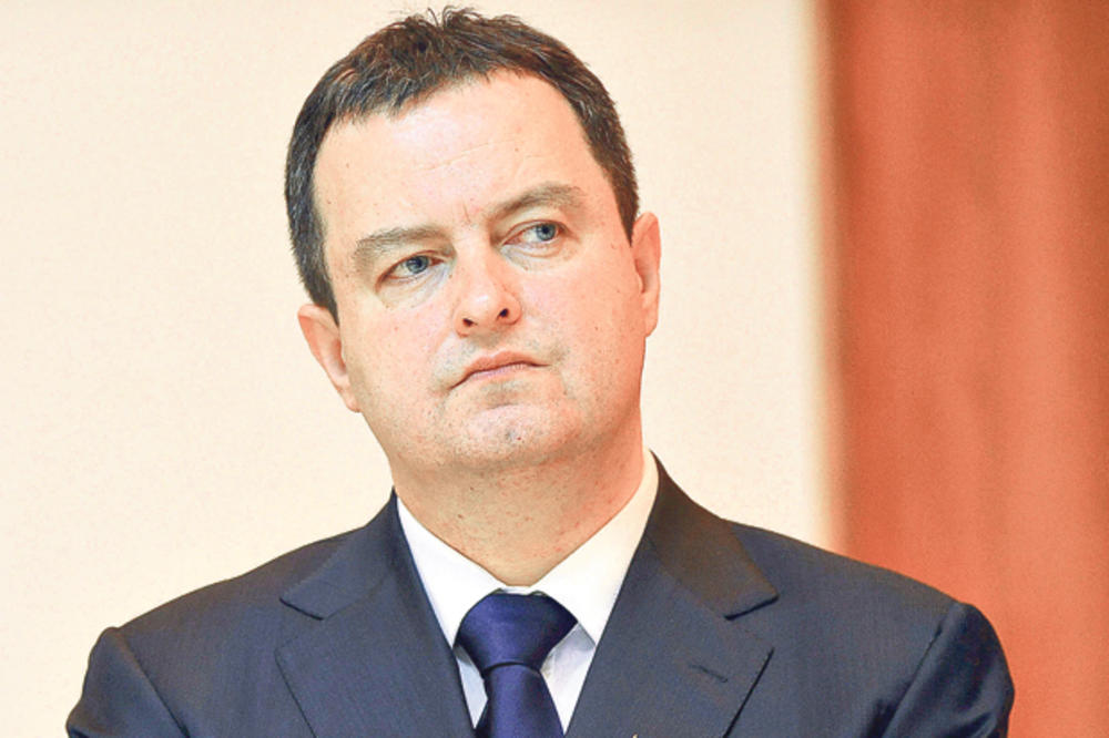 Dačić na zasijedanju Generalne skupštine UN