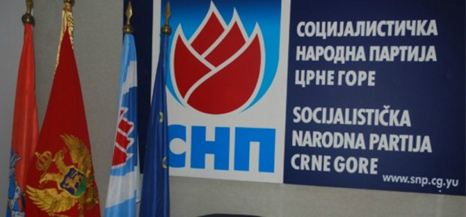 SNP: Opozicija da se mane medijskih prepucavanja