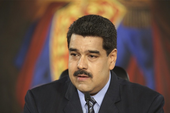 Maduro rekao da je spreman da se „rukuje“ sa Trampom
